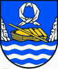 Coat of arms of Kamenný Přívoz