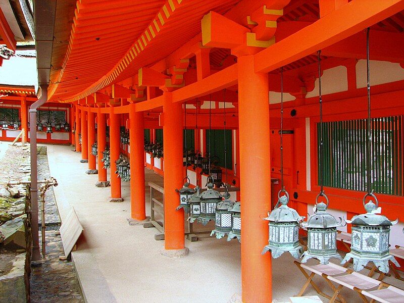 File:Kasuga Shrine lanterns-01.jpg