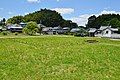 Kawara-dera Saikondō ruins