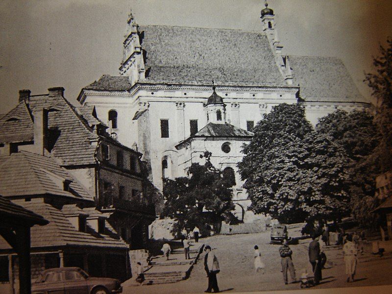 File:Kazimierz1964.JPG