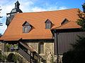 Church in Dornheim