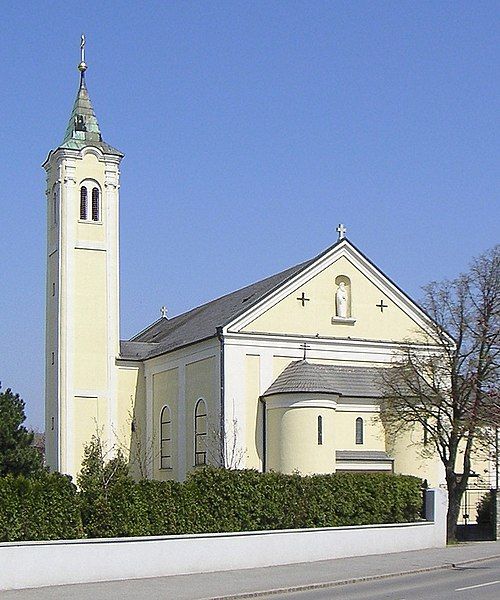 File:Kirche wallern.jpg