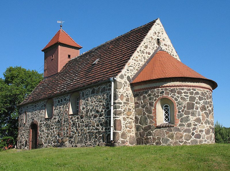 File:Klein Marzehns church.jpg