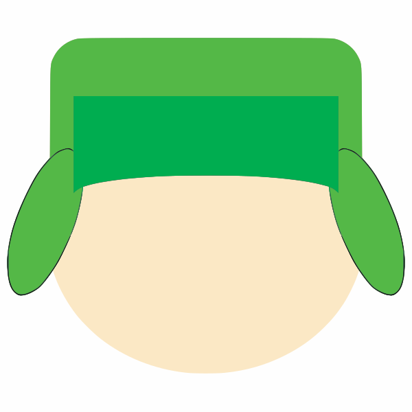 File:Kyle Broflovski.svg