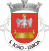 Coat of arms of São João