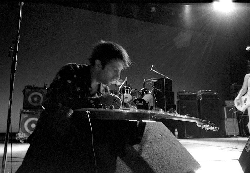 File:Lee Ranaldo (37339347315).jpg