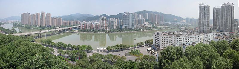 File:Liuyang City1.jpg