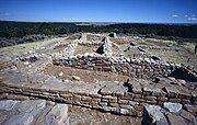 Lowry Pueblo