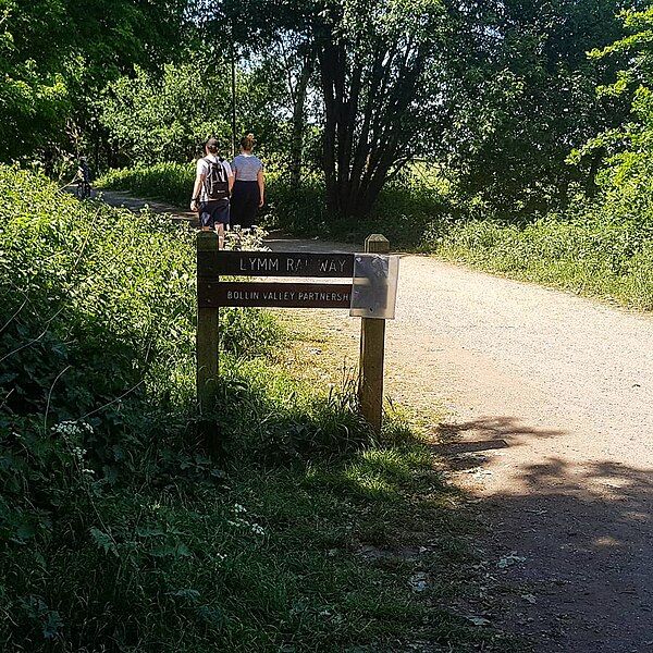 File:Lymm Railway Trail.jpg