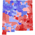 2018 United States Senate election in New Mexico