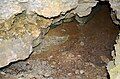 Naturdenkmal Steinbruchhöhle, Onstmettingen