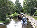 Llangollen Canal