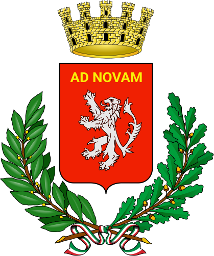 File:Nova Milanese-Stemma.svg