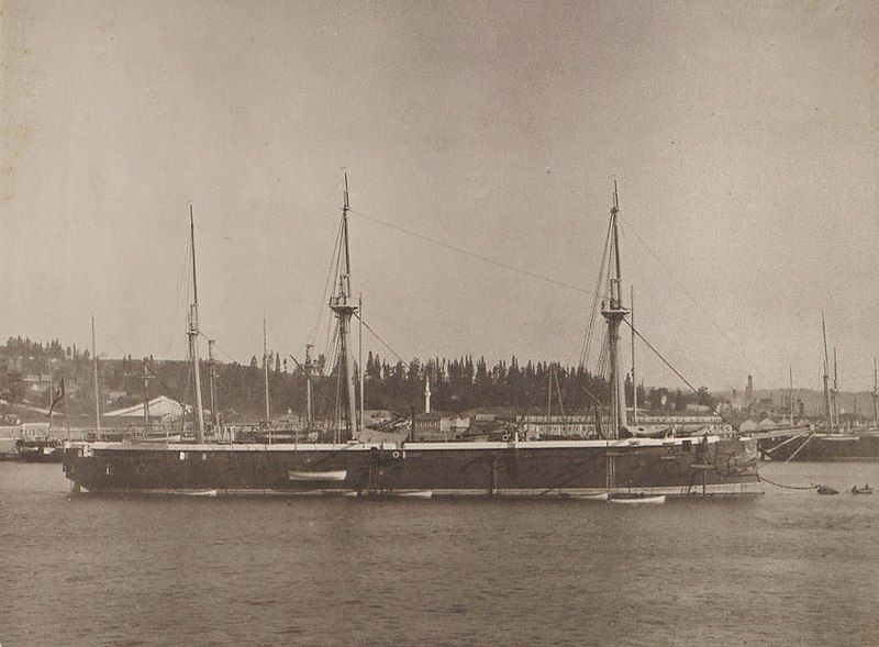 File:Ottoman Ironclad Aziziye.jpg