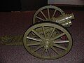 QF 2.95 inch Mountain Gun