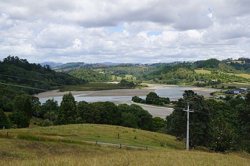 File:Purangi Estuary.jpg