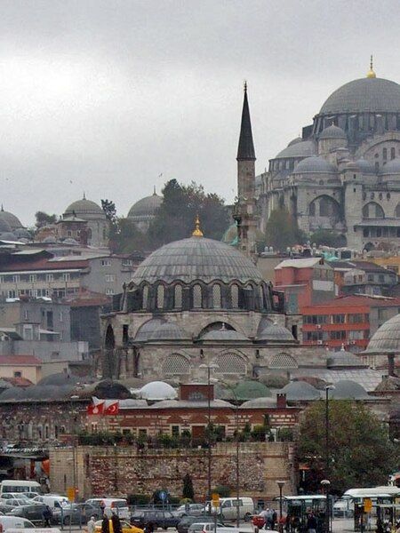 File:Rustem Pasha Mosque.JPG