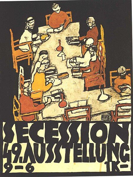 File:Schiele - Secessionsplakat.jpg