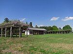 Shimotsuke Provincial Capital ruins