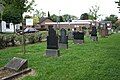 Sinzenich's Jewish cemetery