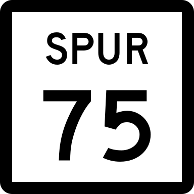 File:Texas Spur 75.svg