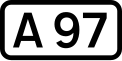 A97 shield