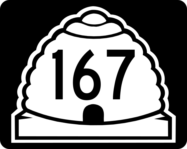 File:Utah 167.svg