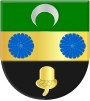 Coat of arms of Wâlterswâld