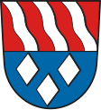 Coat of arms of Teisbach