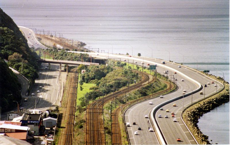 File:Wellington Motorway.jpg