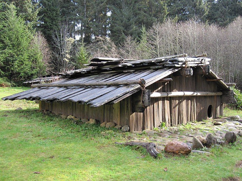 File:Yurok-Plank-house2.jpg