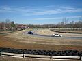 2005 Subaru Legacy GT Wagon @ VIR