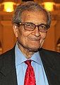 Amartya Sen (DSc Econ 2000), Recipient of Nobel Prize in Economics 1998