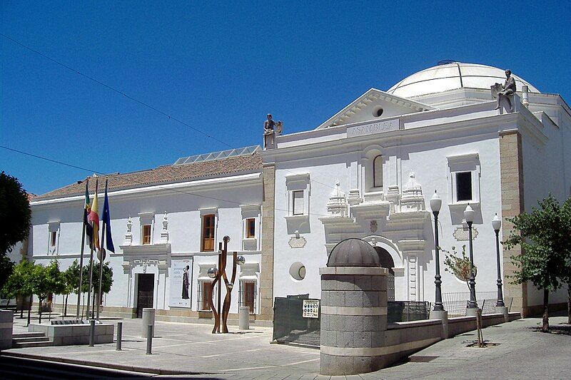 File:Asamblea de Extremadura.jpg