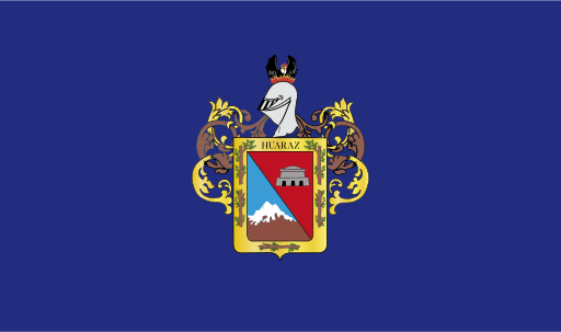 File:Bandera de Huaraz.svg