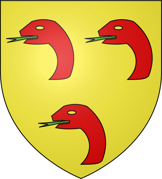 File:Blason Érec.svg