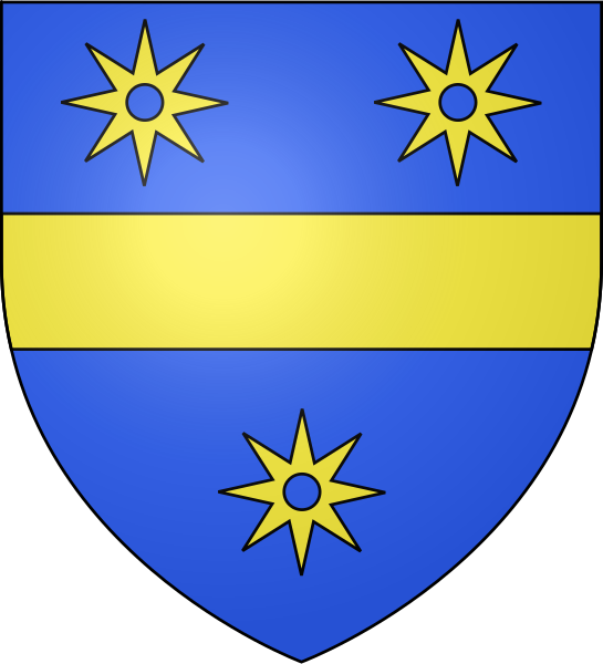 File:Blason Saint-Denis-de-Méré.svg