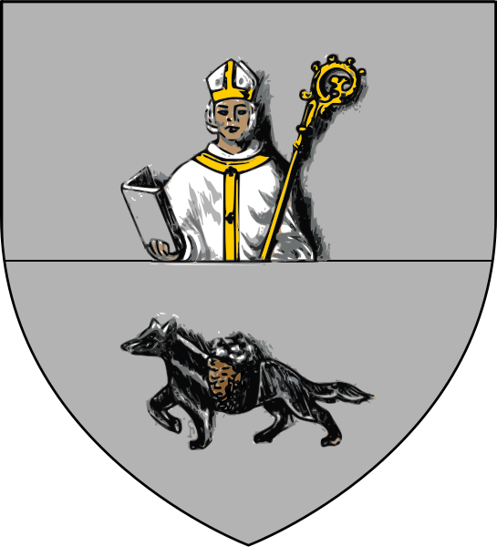 File:Blason Stavelot.svg