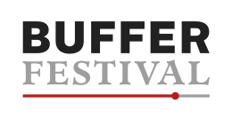 Logo of Buffer Festival