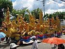 Ubon Ratchathani Candle Festival