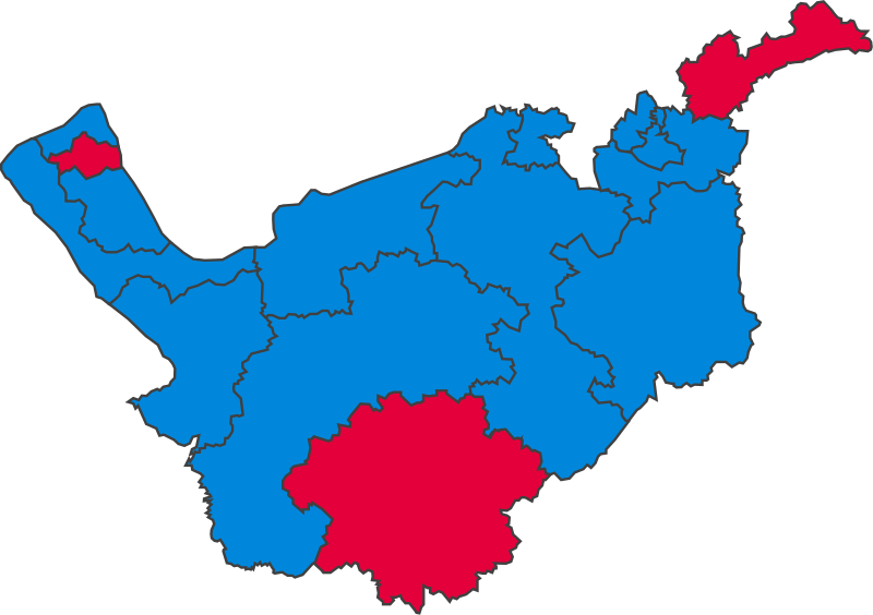 File:CheshireParliamentaryConstituency1950Results.svg