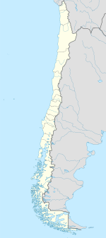 location Chile