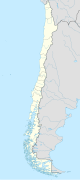 Queule is located in Chile