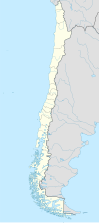 SCVO is located in Chile