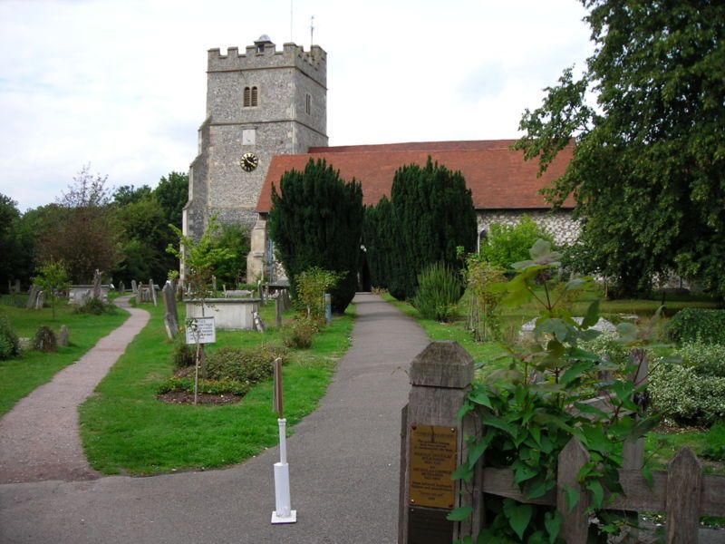 File:Cookham church,berkshire.JPG