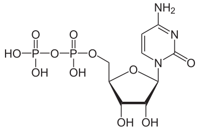 File:Cytidindiphosphat protoniert.svg