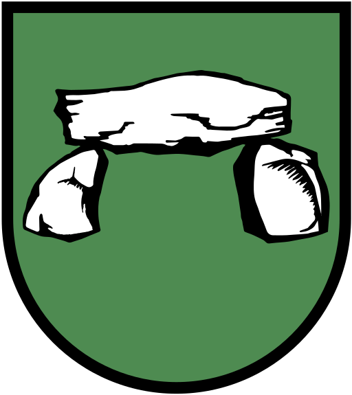 File:DEU Klecken COA.svg