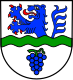 Coat of arms of Raumbach