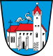 Coat of arms of Rotthalmünster