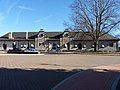 Southern Railway Station, Danville, Virginia